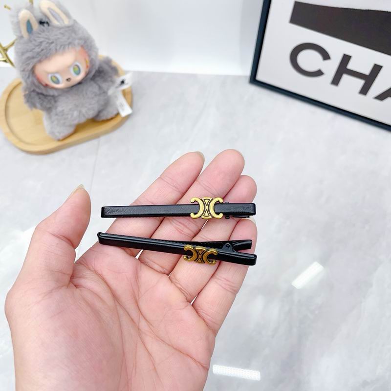 Celine Hairpin dx04